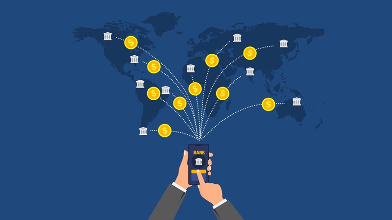 انتقال پول با وسترن یونیون