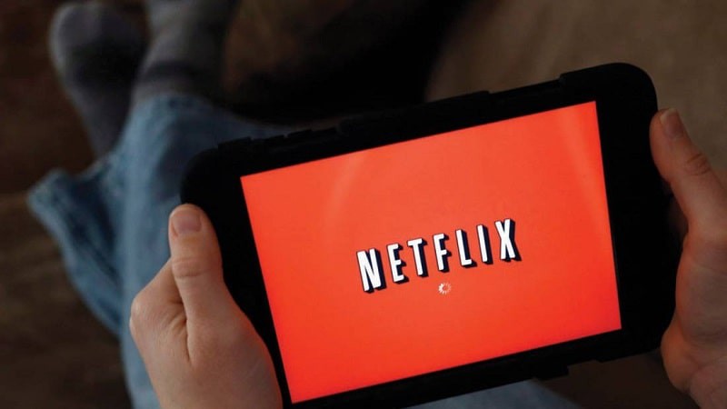 netfilix چیست