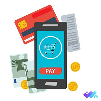 پرداخت های اینترنتی