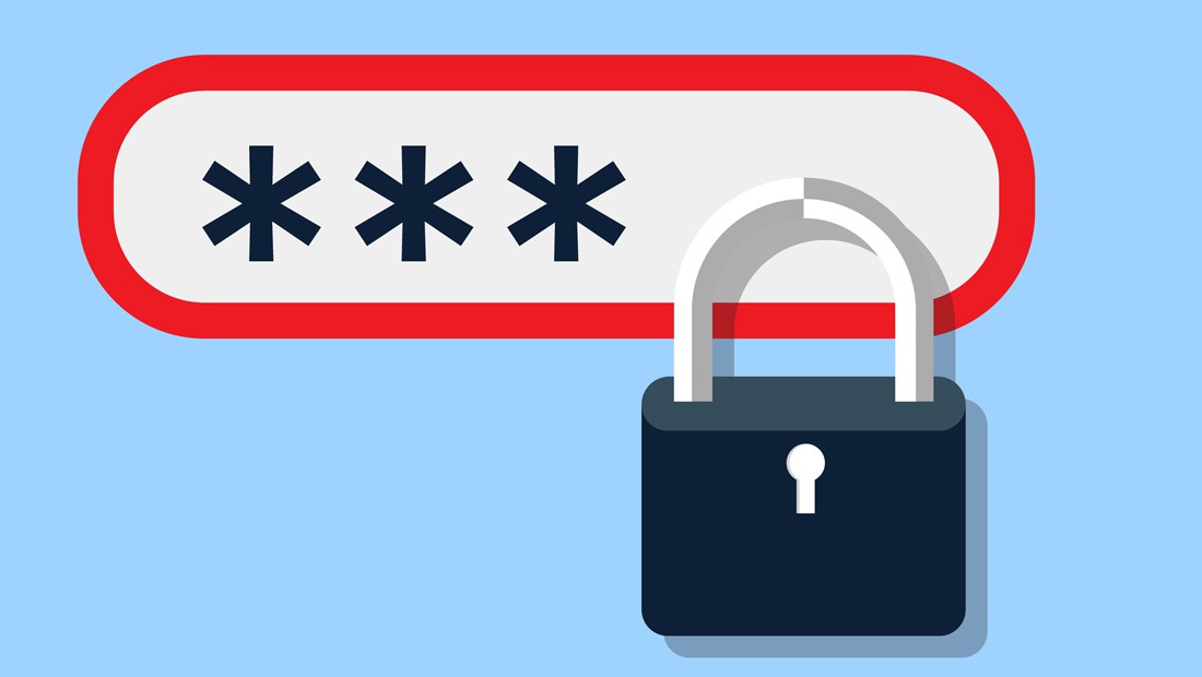 پسورد قوی برای پی پال (paypal)