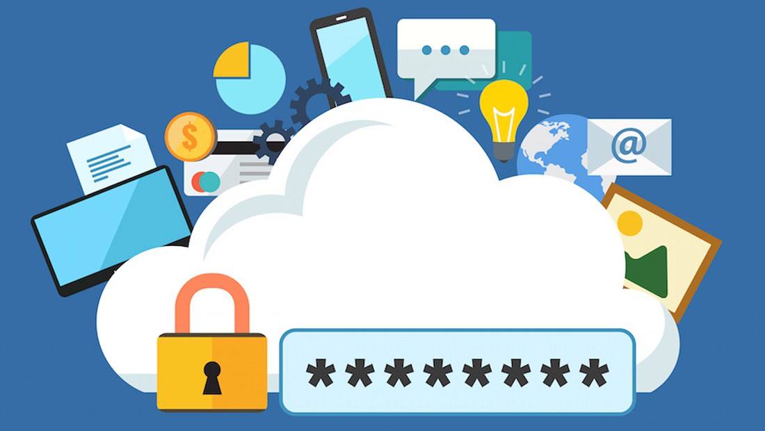 پسورد قوی برای پی پال (paypal)