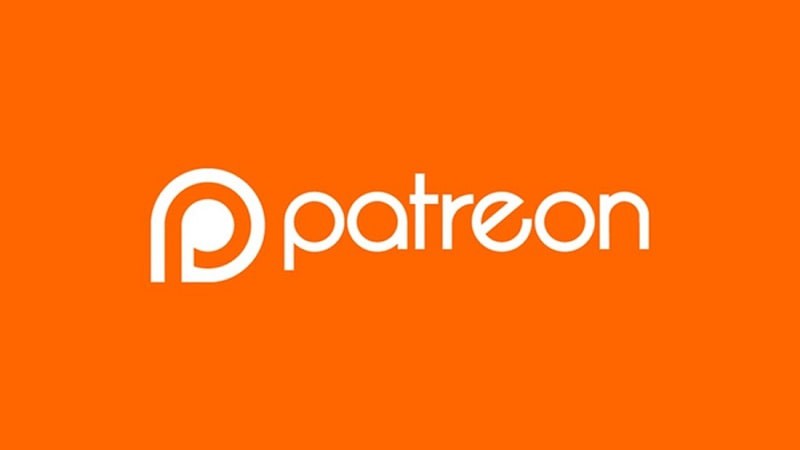 وبسایت پاترئون
