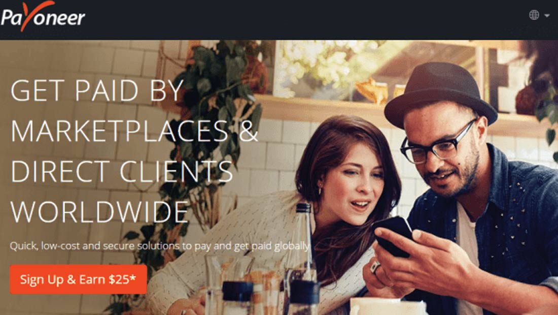 بهترین جایگزین های پی پال