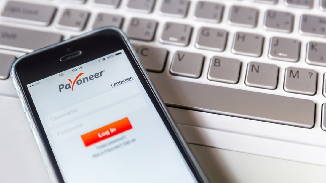Payoneer