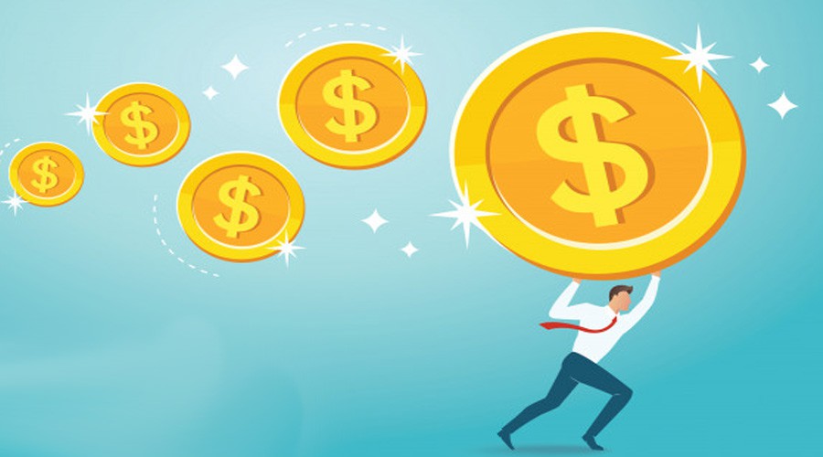 شارژ حساب پی پال