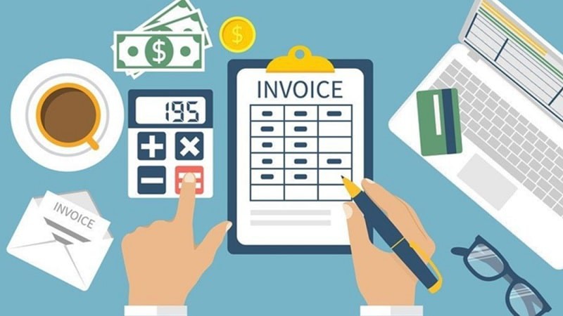 فاکتور پی پال