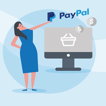 خرید با پی پال