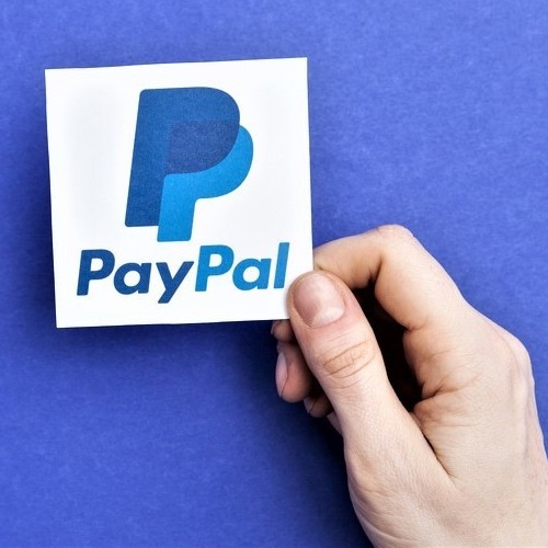 خرید با پی پال