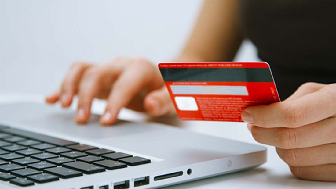 لیمیت پی پال