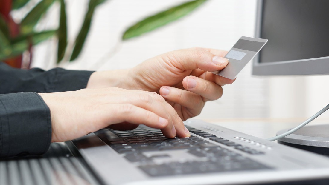 پرداخت در پی پال