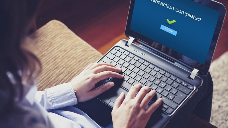 آشنایی با حساب پی پال