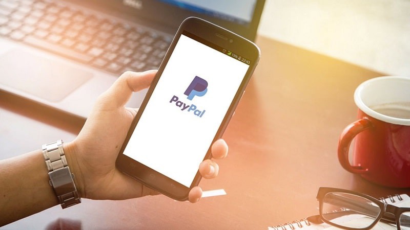 وام پی پال به مشاغل کوچک