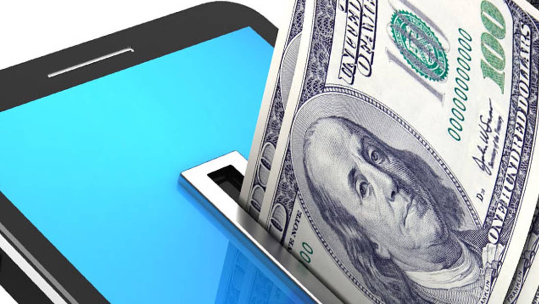 برداشت پول از حساب پرفکت مانی