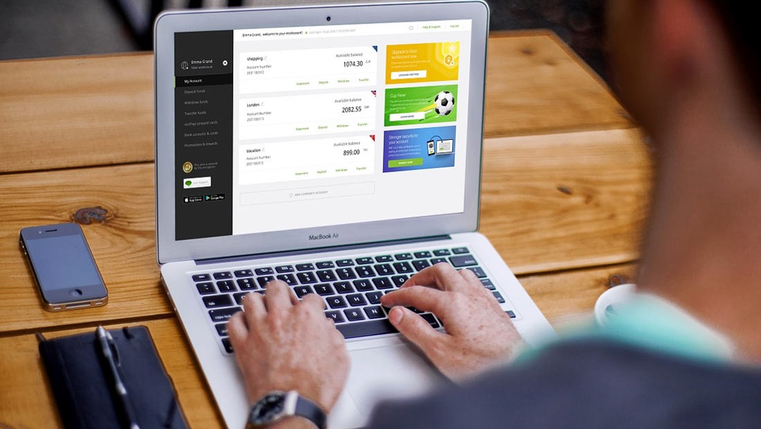 انتقال پول به لهستان