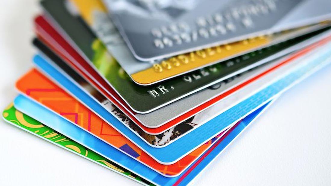 کارت های پیش پرداخت