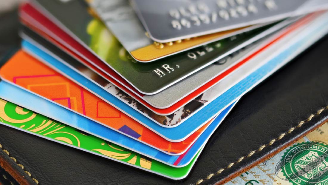 کارت های پیش پرداخت