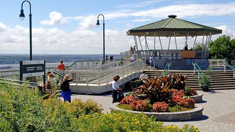 راهنمای مهاجرت به کبک Quebec کانادا