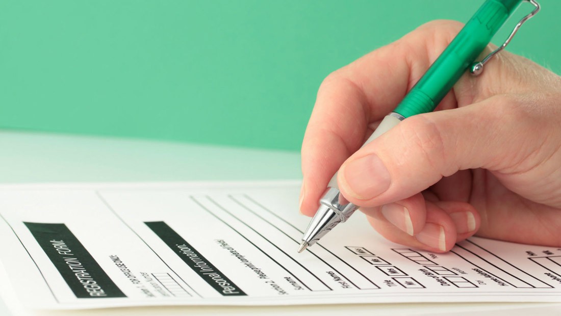 ثبت نام آزمون تافل (TOEFL)