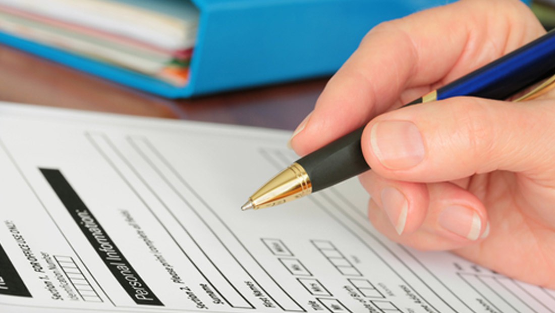 ثبت نام آزمون تافل (TOEFL)