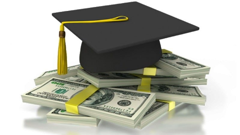 بهترین بورسیه تحصیلی در آمریکا