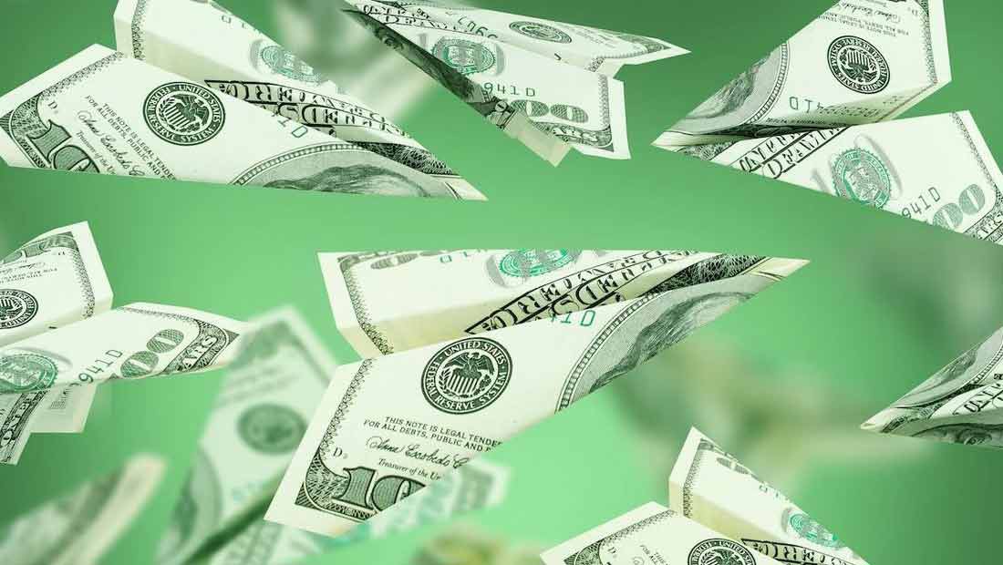 بهترین روش های انتقال پول