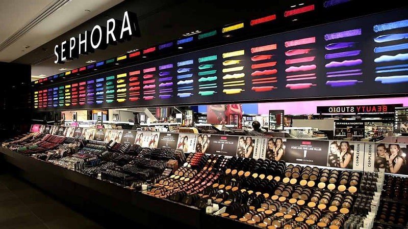 Sephora