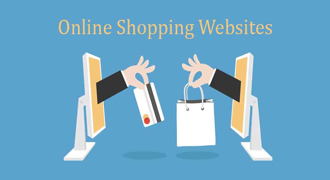 سایت های فروش کالا در هند