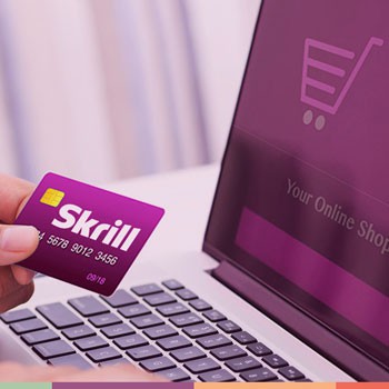 پرداخت و خريد با اسكريل