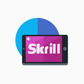 شارژ حساب اسکریل