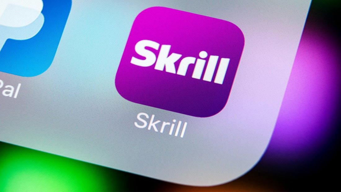 اسکریل (Skrill)