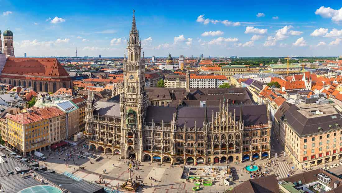 مزیت های تحصیل در خارج از کشور