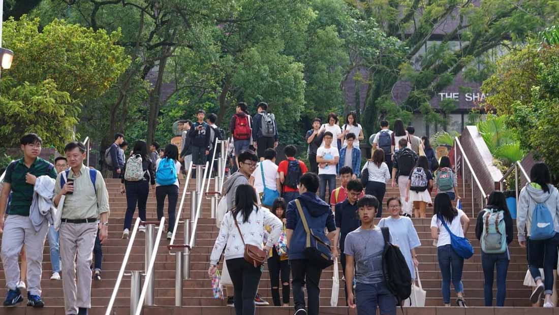 مزیت های تحصیل در خارج از کشور