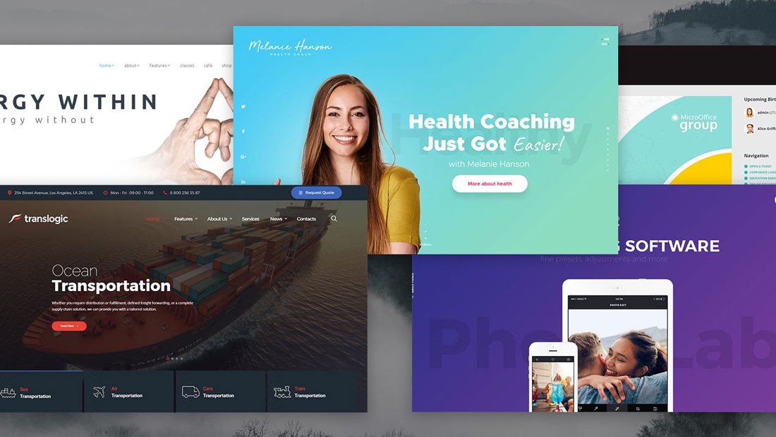 خرید از تم فارست