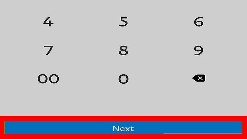 انتقال پول پی پال با موبایل