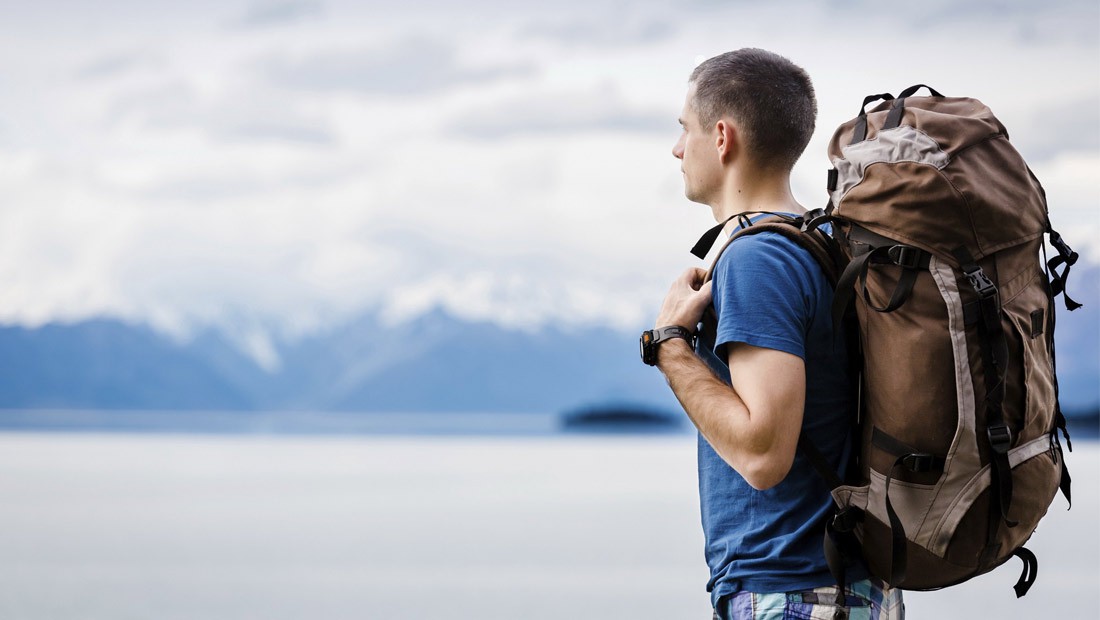 مقاصد برای تنهایی سفر کردن