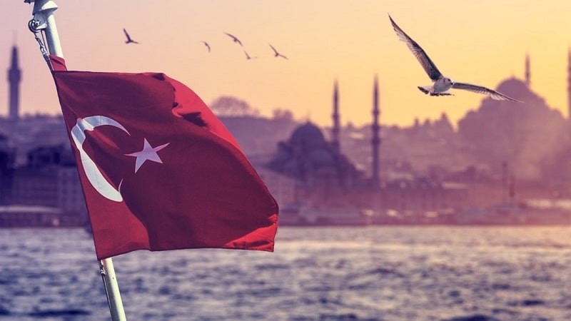 چطور به ترکیه مهاجرت کنیم