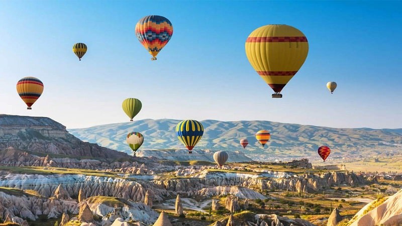 مهاجرت به ترکیه