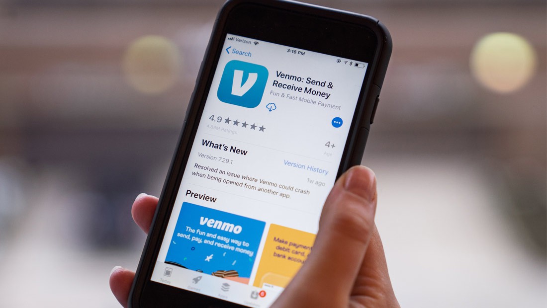 Venmo