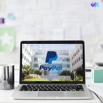 وریفای حساب پی پال