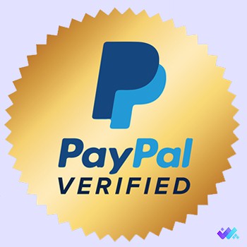 وریفای حساب پی پال