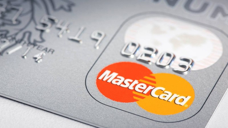 خرید با مستر و ویزاکارت