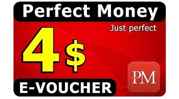 ووچر پرفکت مانی