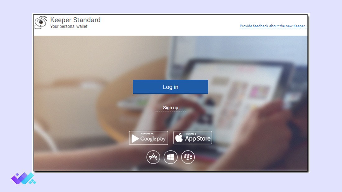 ایجاد کیف پول وب‌ مانی