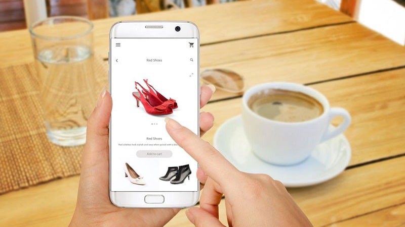 خرید از سایت های خارجی