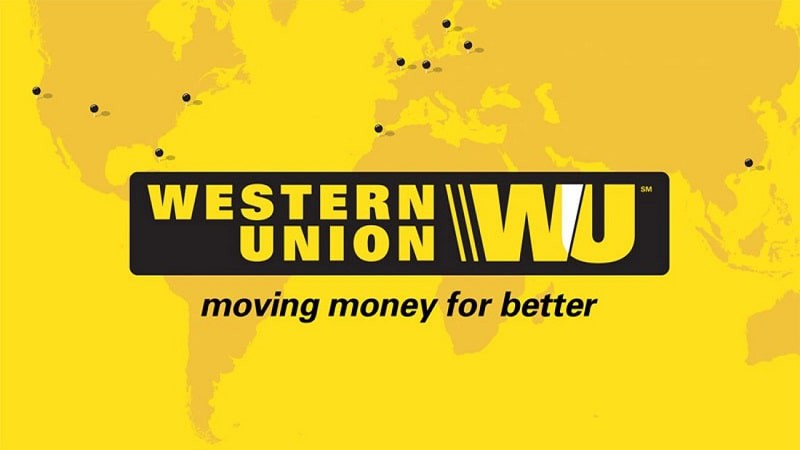 وسترن یونیون (Western Union)