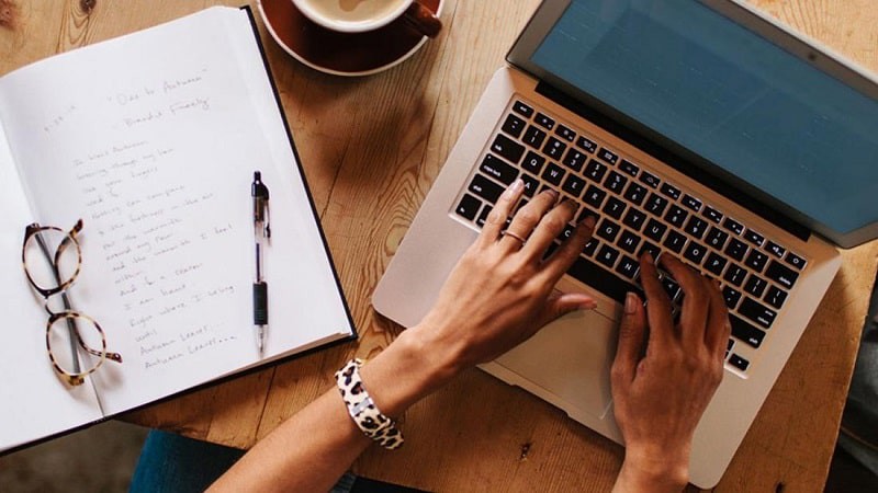 کسب درآمد از نوشتن