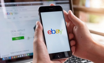 پرداخت در سایت ebay | خرید از سایت ایبی
