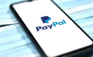 برنامه اعطای وام پی پال | برنامه پشتیبانی paycheck برای حمایت از مشاغل کوچک