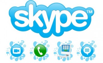 پرداخت هزینه ی خرید شارژ اکانت اسکایپ (Skype) توسط پرداختینو